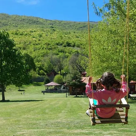 Country House-listani * Livno