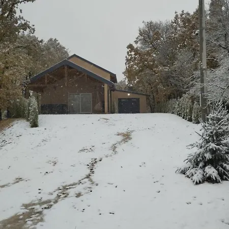 Country House-listani Holiday home *