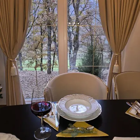 Listani-renta Quad 別荘 *