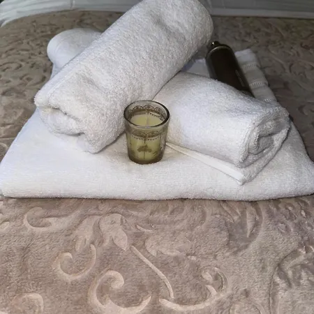 Country House-listani Holiday home *